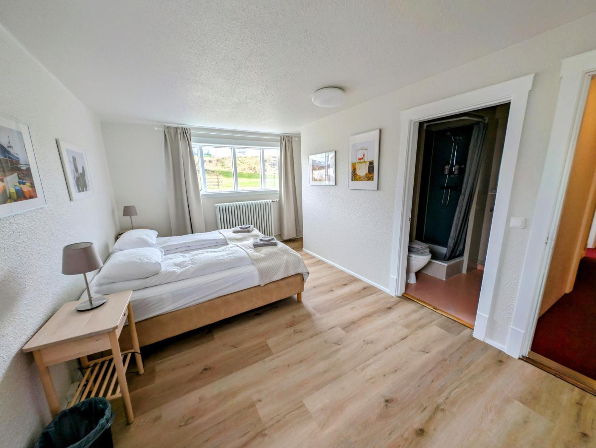 The Stykkisholmur Inn By Ourhotels Quarto foto