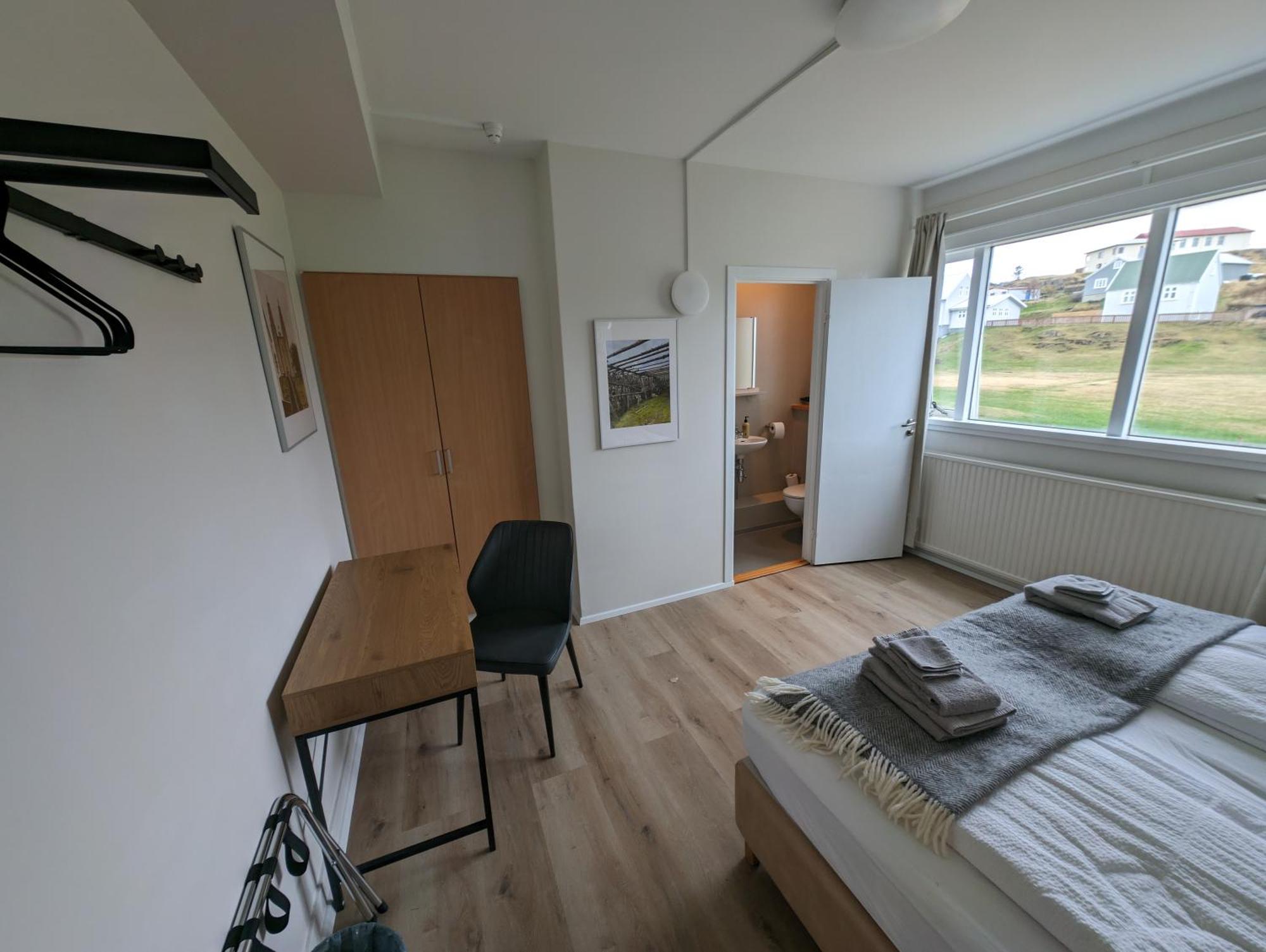 The Stykkisholmur Inn By Ourhotels Quarto foto