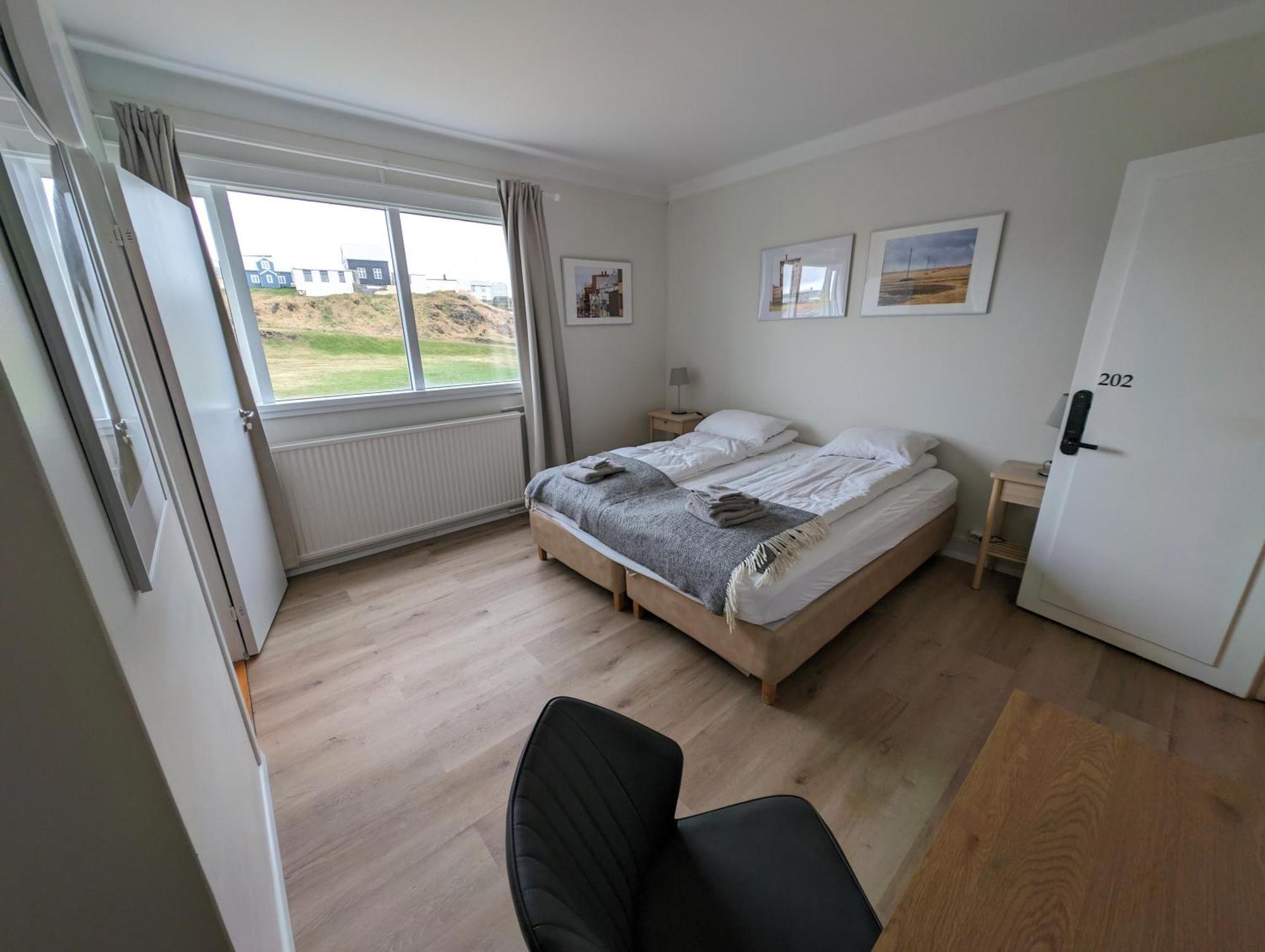 The Stykkisholmur Inn By Ourhotels Quarto foto